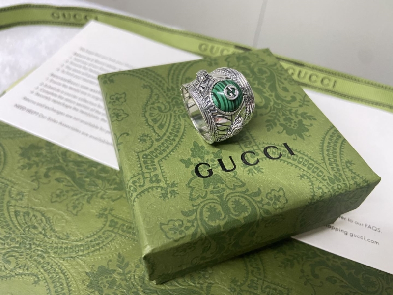 Gucci Rings